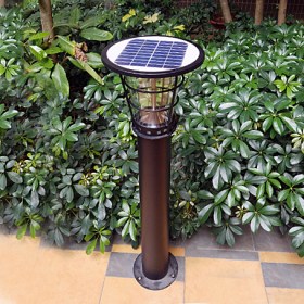 SIRIS Bollard 80cm